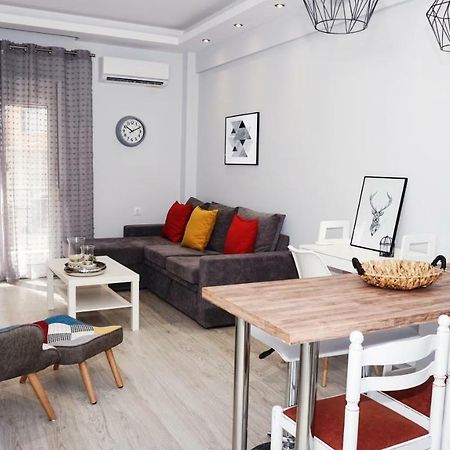 Cozy Home In Thessaloniki Center Экстерьер фото